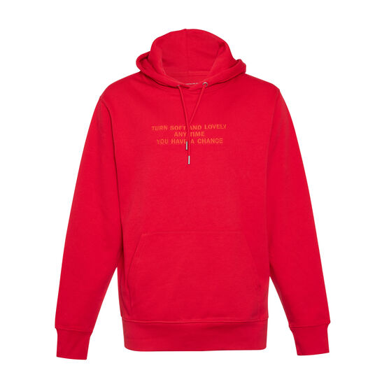 Jenny Holzer Turn Soft hoodie